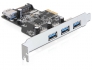 PCIe Express -> USB 3.0